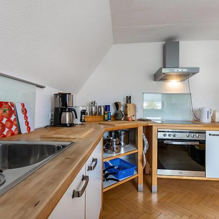 Ferienwohnung Kappeln - Kiekut 11 Luaran gambar