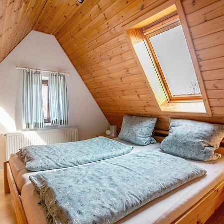 Ferienwohnung Kappeln - Kiekut 11 Luaran gambar