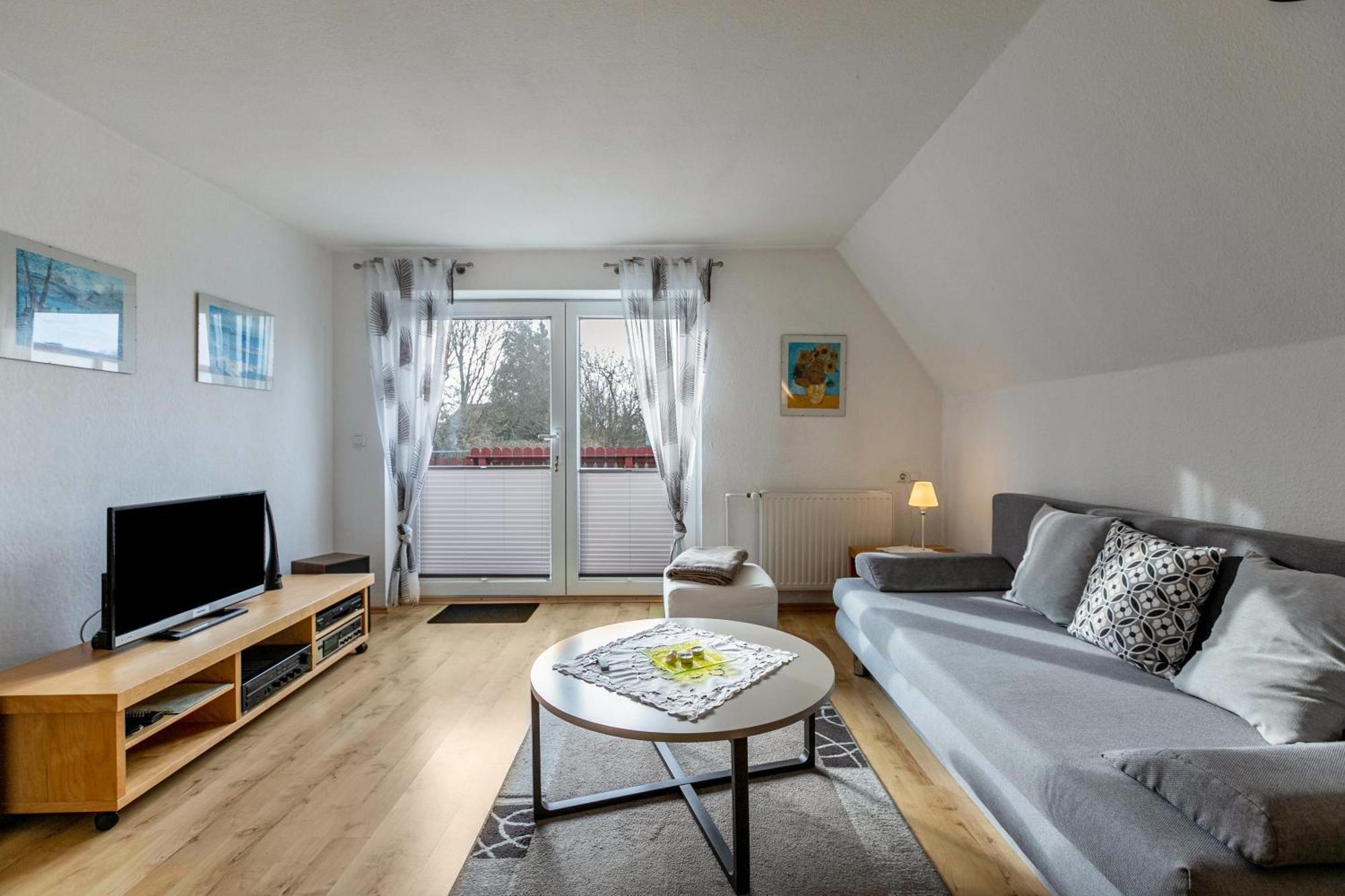 Ferienwohnung Kappeln - Kiekut 11 Luaran gambar