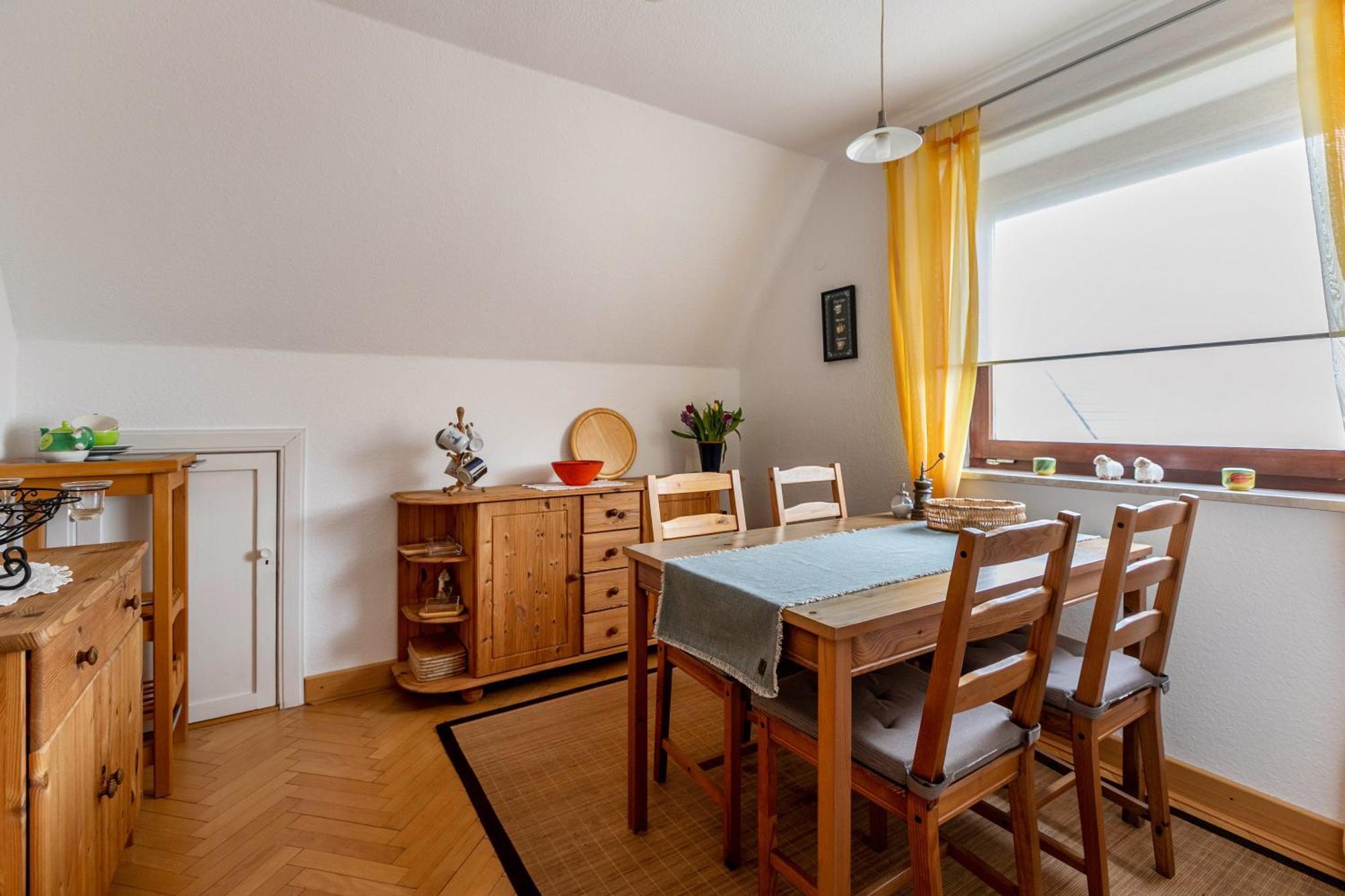 Ferienwohnung Kappeln - Kiekut 11 Luaran gambar