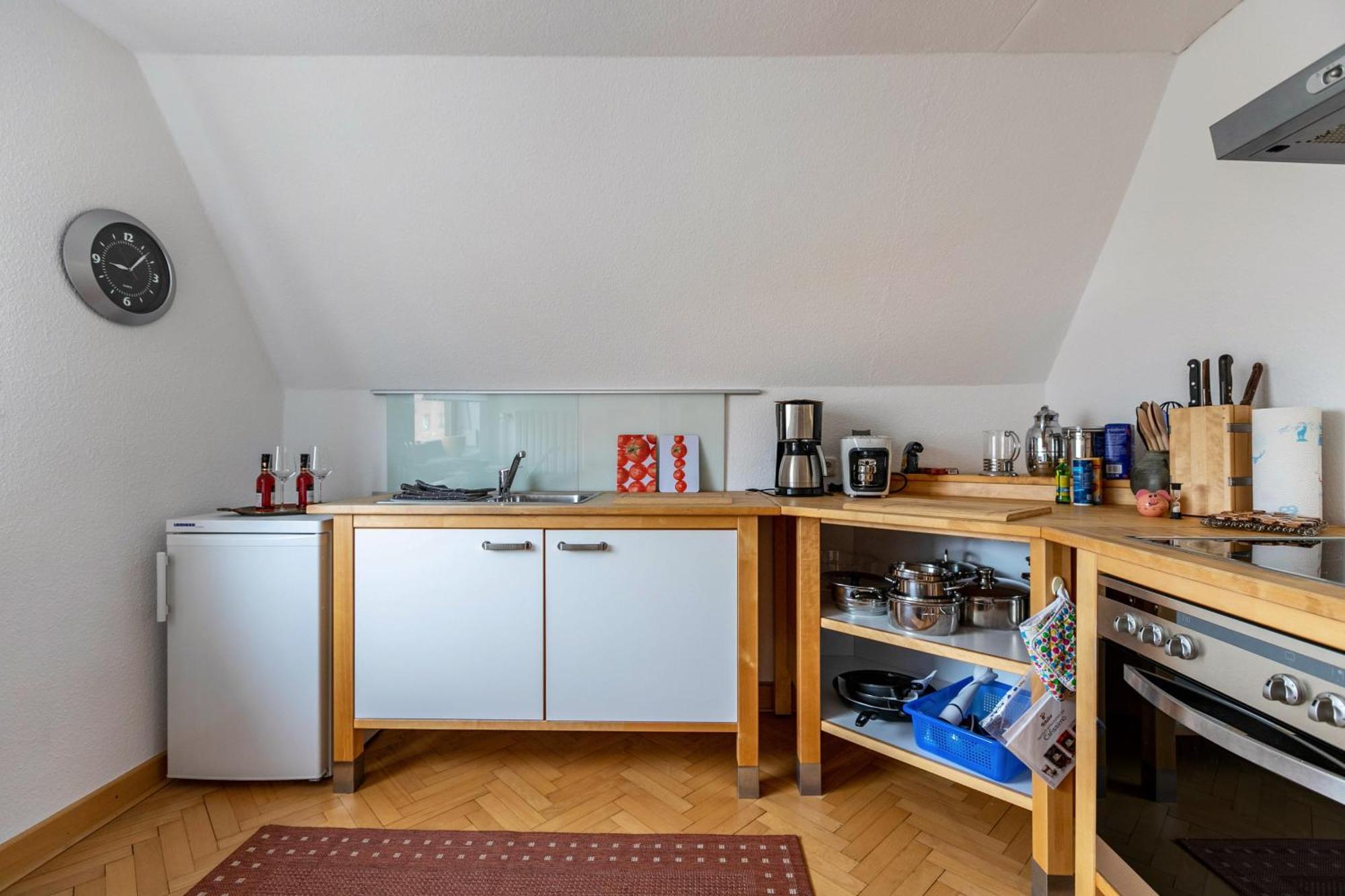 Ferienwohnung Kappeln - Kiekut 11 Luaran gambar