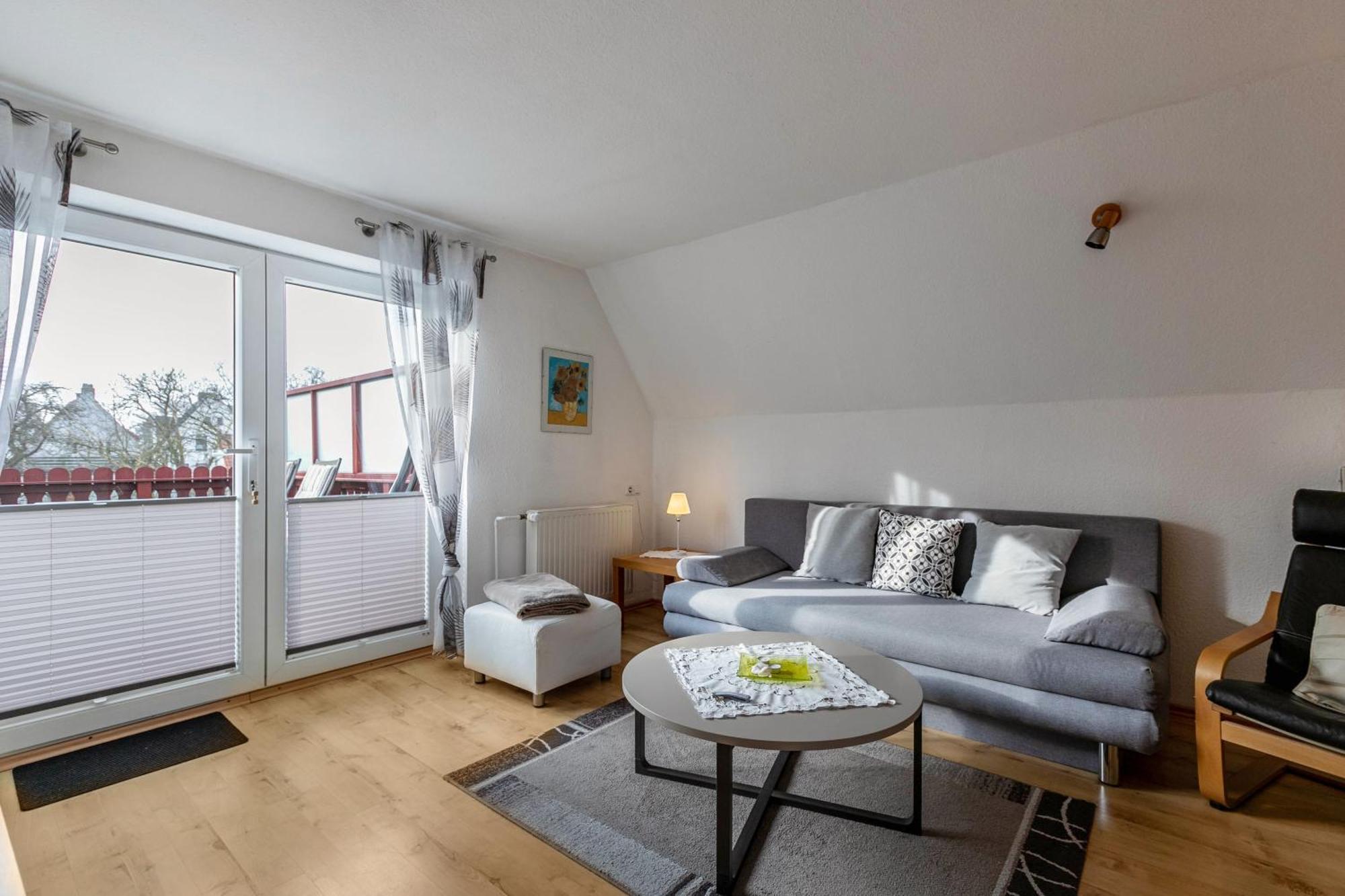 Ferienwohnung Kappeln - Kiekut 11 Luaran gambar