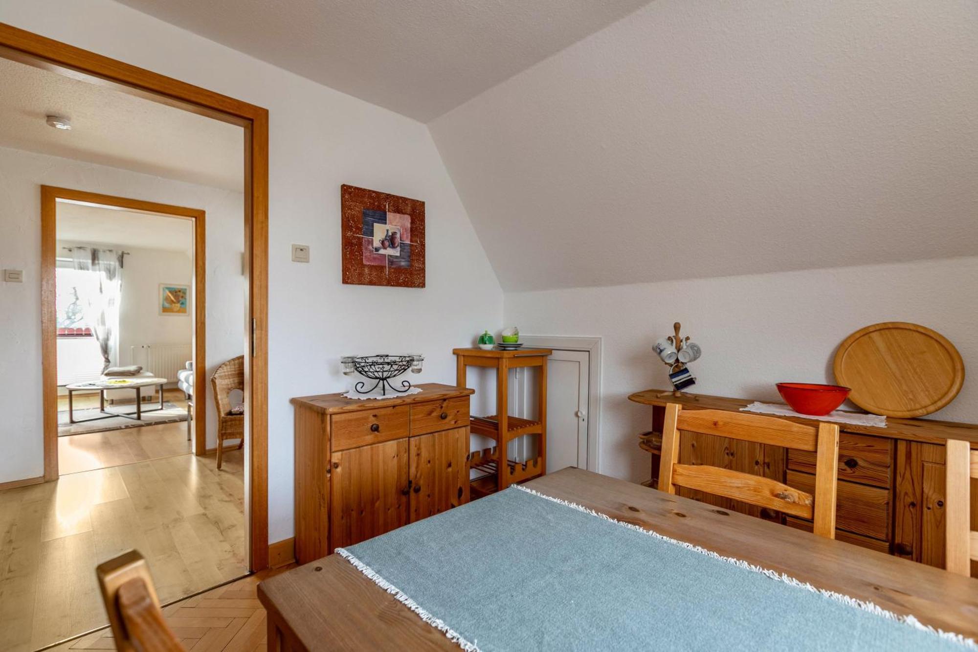 Ferienwohnung Kappeln - Kiekut 11 Luaran gambar