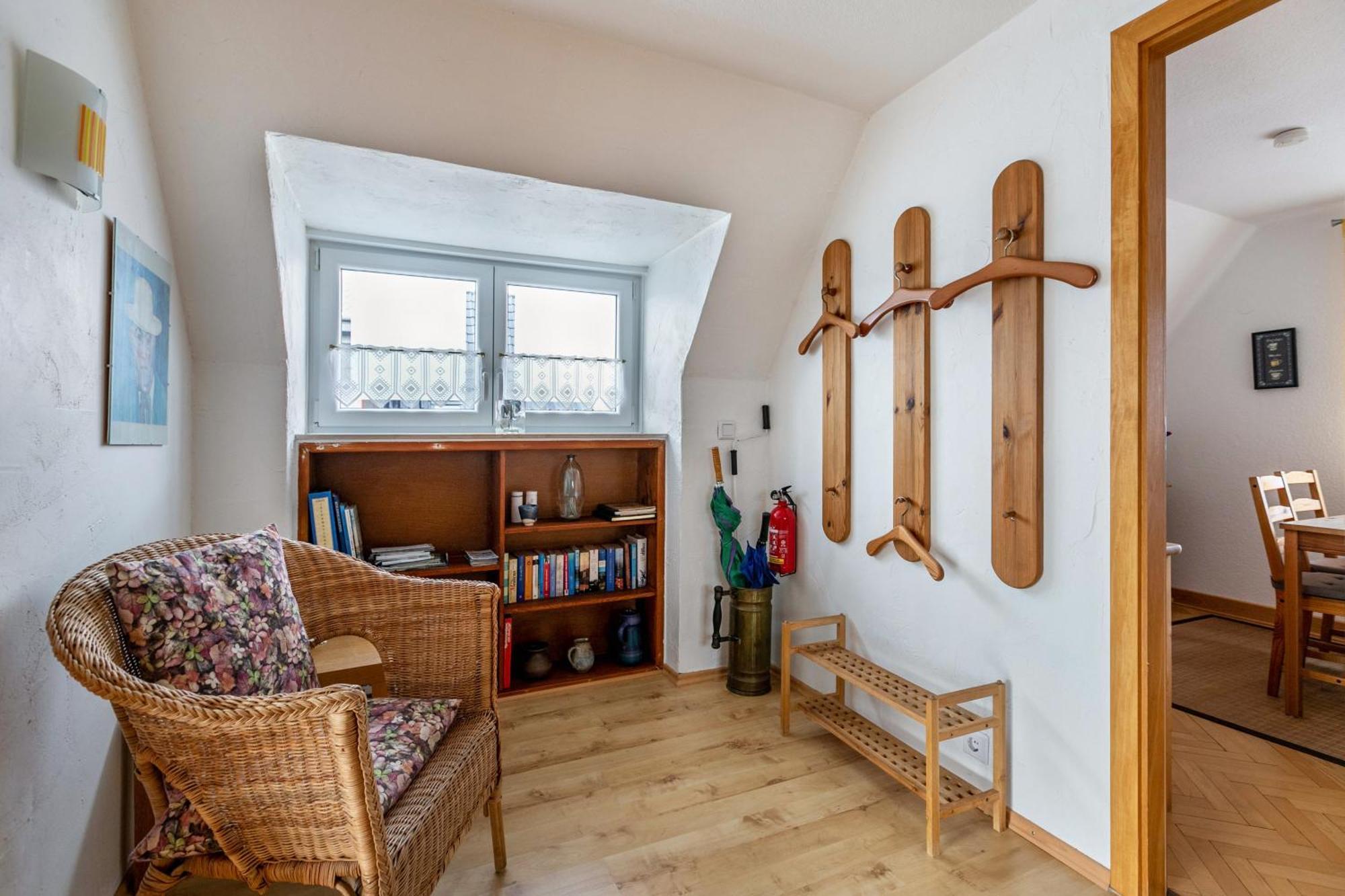 Ferienwohnung Kappeln - Kiekut 11 Luaran gambar