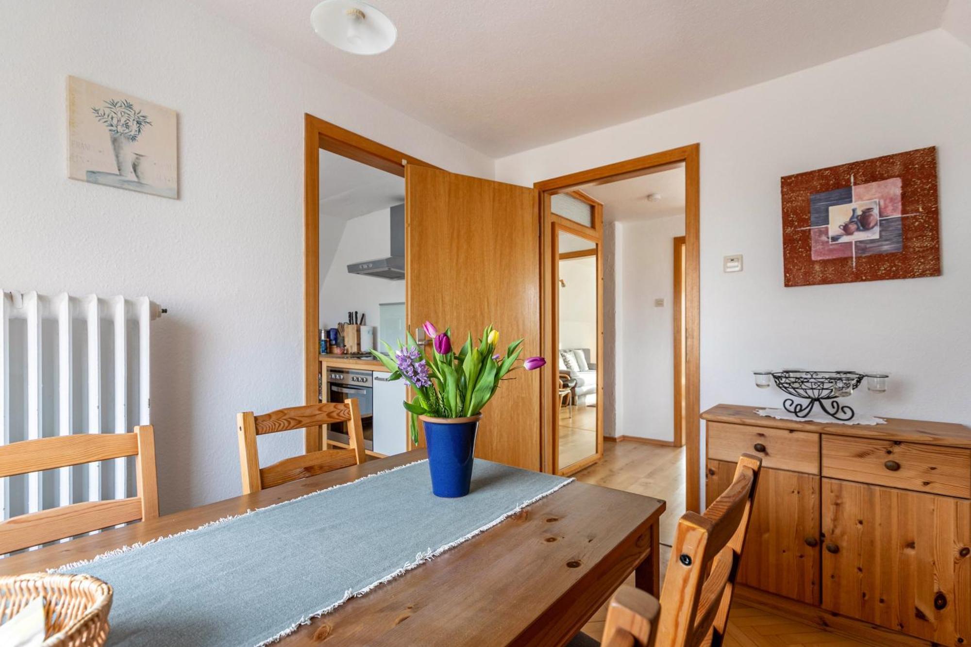 Ferienwohnung Kappeln - Kiekut 11 Luaran gambar