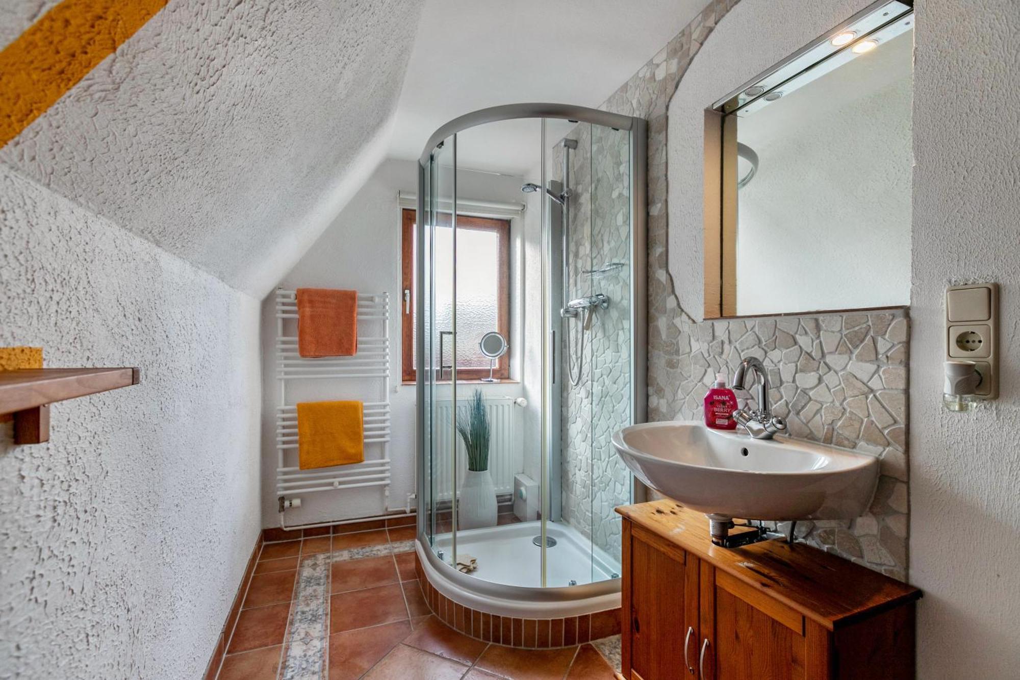 Ferienwohnung Kappeln - Kiekut 11 Luaran gambar