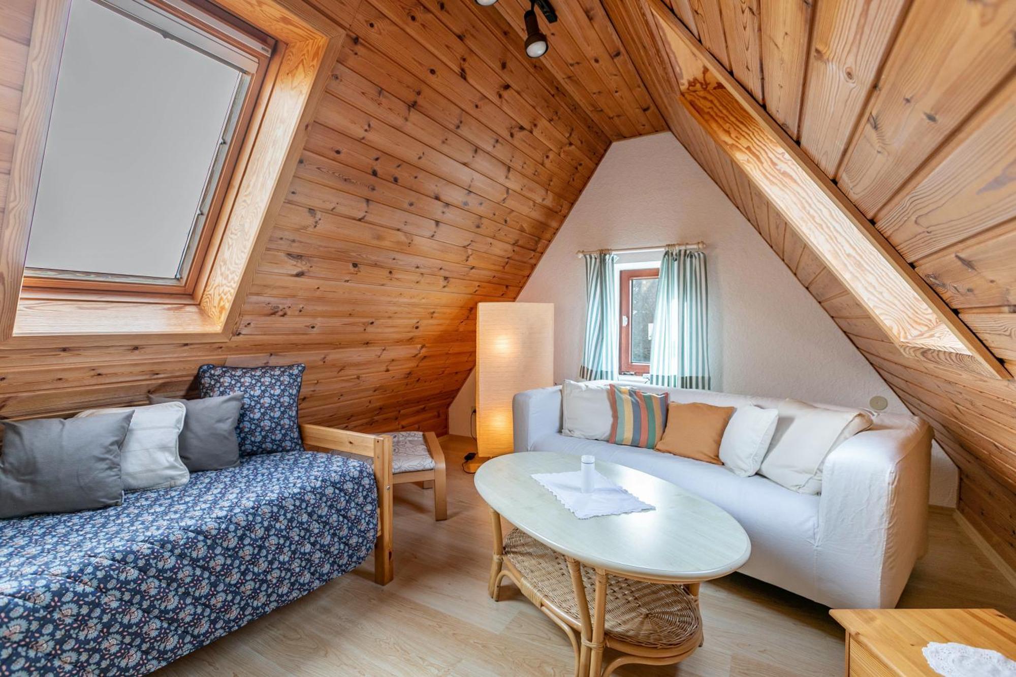 Ferienwohnung Kappeln - Kiekut 11 Luaran gambar