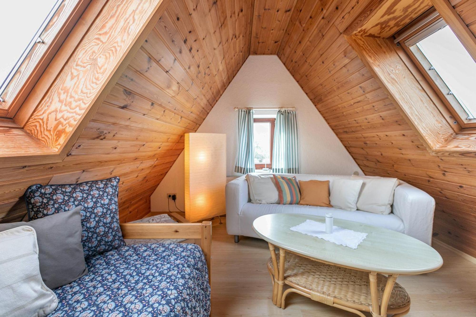 Ferienwohnung Kappeln - Kiekut 11 Luaran gambar