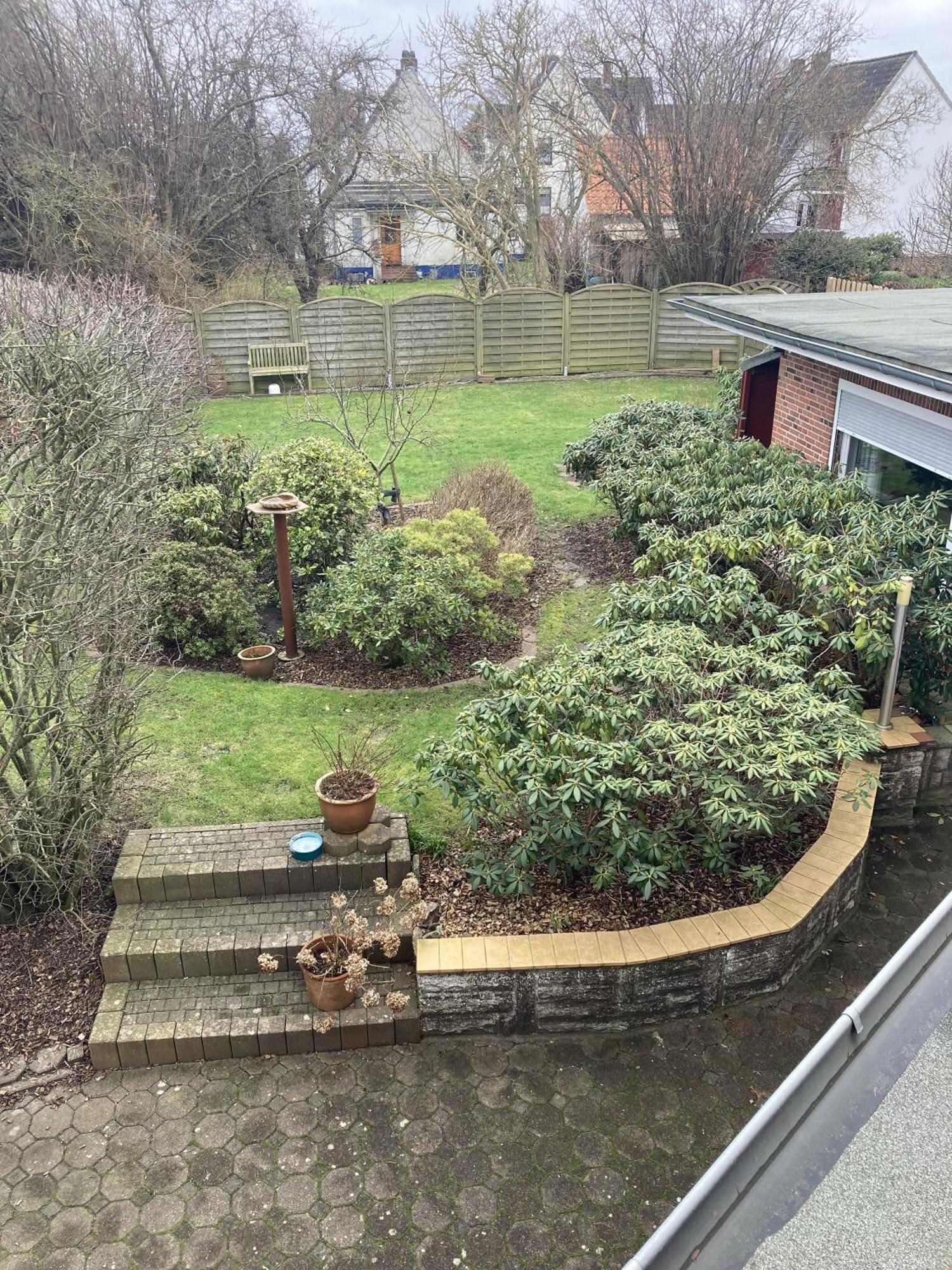 Ferienwohnung Kappeln - Kiekut 11 Luaran gambar