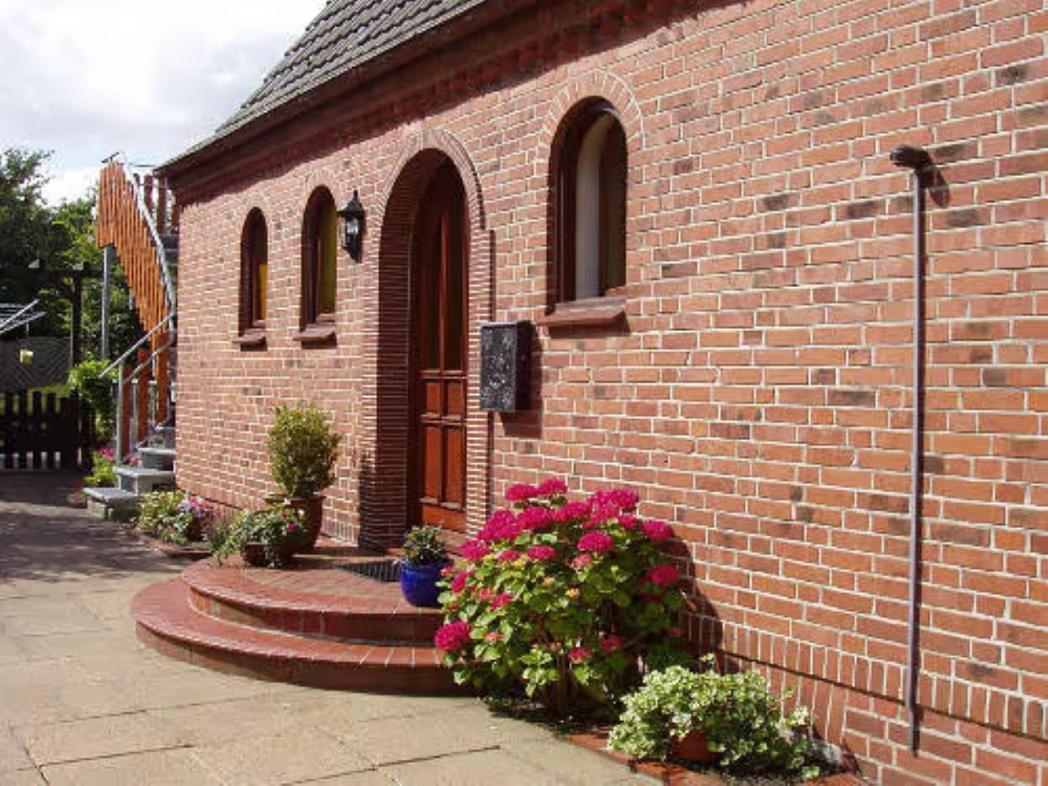 Ferienwohnung Kappeln - Kiekut 11 Luaran gambar
