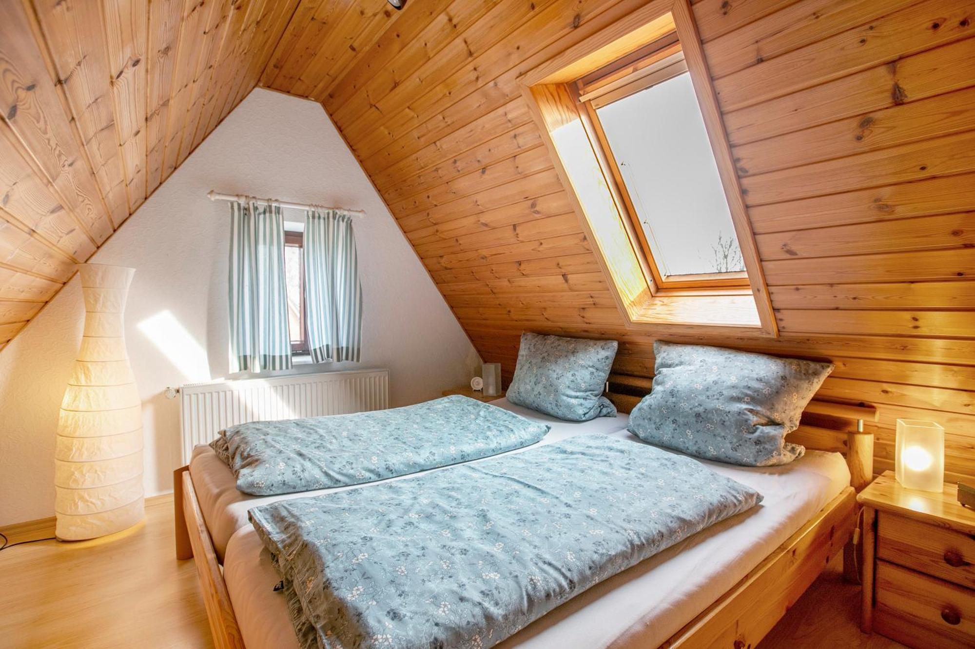 Ferienwohnung Kappeln - Kiekut 11 Luaran gambar